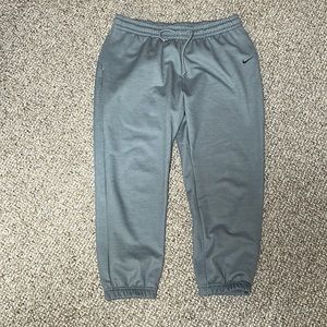 Nike Gray sweatpants